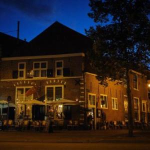 Boutique Hotel & Restaurant Frenchie