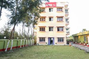 OYO 79344 Hotel Gloria, Mandarmoni