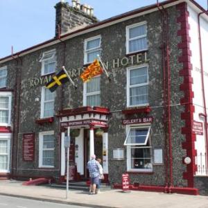Royal Sportsman Hotel