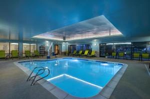 SpringHill Suites Boise West/Eagle, Boise