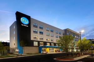 Tru By Hilton Atlanta Galleria Ballpark, GA, Smyrna