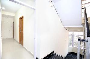 OYO 78139 Avon Studio Rooms Sam Villa Kanlog, Jutogh