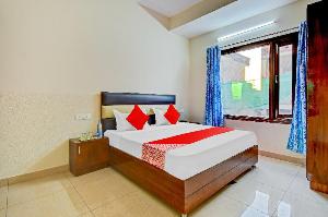 OYO 79161 Hotel Highway, Mohali