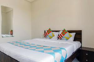 OYO Home 79159 Elegant Prime Ville, Hinjewadi