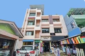 SPOT ON 78088 Hotel Embassy, Dibrugarh