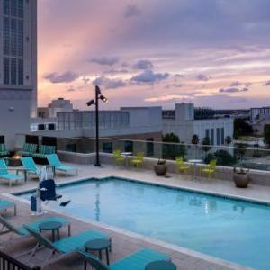 Home2 Suites by Hilton Orlando Downtown FL