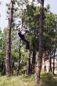 Luxus Moon Resorts in solan, Parwanoo