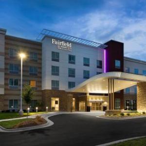 Fairfield Inn & Suites by Marriott Statesville