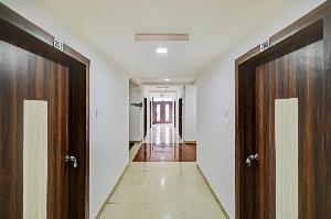OYO Home 77989 Delightful Stay Hadapsar, Vagholi
