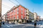 Aeroporto Giuseppe Verdi Di Parma Italy Hotels - Savoy Hotel