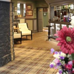 Schooner Hotel