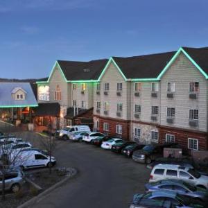 Stoney Creek Hotel La Crosse - Onalaska