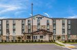 Hrc Ctr Inc Florida Hotels - WoodSpring Suites Tampa Airport North Veterans Expressway