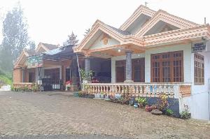 Gebby Homestay Bromo RedPartner, Pasuruan