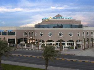 Sharjah Premiere Hotel & Resort, Sharjah