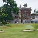 Shaw Hill Hotel Golf And Country Club