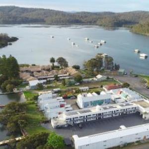 Batemans Bay Lodge