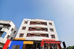 OYO Home 77988 Delightful Stay Hadapsar, Vagholi