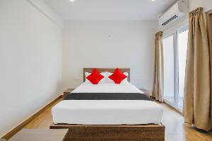Capital O 78935 The Udupi Park Boutique Hotel, Hoskote