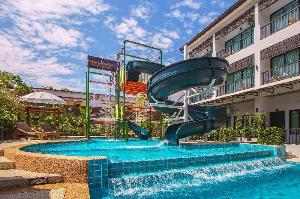 Aonang Viva Resort - SHA Plus, Krabi