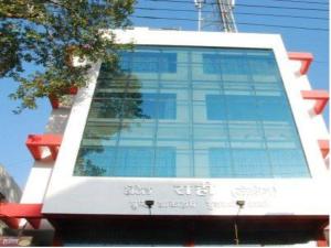 Hotel Rahi, Nashik