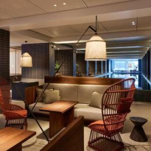 Hyatt Centric Melbourne