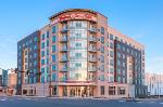 Flintville Tennessee Hotels - Hampton Inn By Hilton & Suites Huntsville Downtown, Al