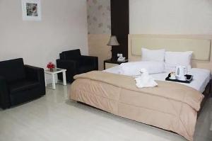 Miranda Hotel, Pare Pare