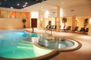 Der schöne Asten - Resort Winterberg, Winterberg