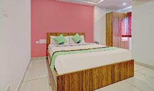 Treebo Trend Sai Suites Inn, Yelahanka