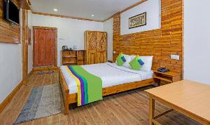 Treebo Trend Omega Stay Inn, Shillong