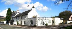 Spean Bridge Hotel, Inverness