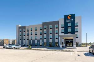 Comfort Inn & Suites Balch Springs - SE Dallas, Mesquite