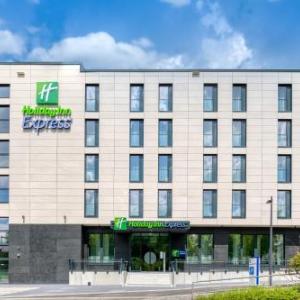 Holiday Inn Express Fulda