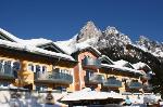 Passo Rolle Italy Hotels - Sporting Clubresidence