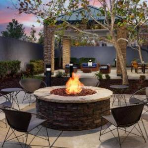 Courtyard by Marriott Sacramento Folsom