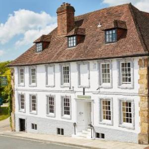 Hotels near Petworth Park - Spread Eagle Hotel And Spa