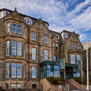 St Andrews Golf Club Hotels - Hotel Du Vin St Andrews