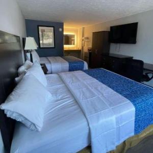 Travelodge by Wyndham Charles Town - Harpers Ferry