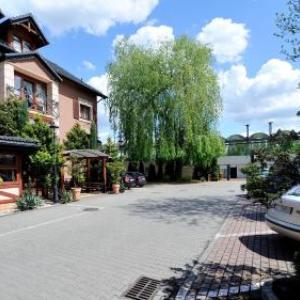 Hotels near Stadion Zimowy w Tychach - Hotel Diament Vacanza Katowice - Siemianowice