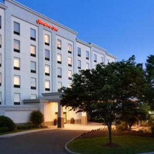 Hotels near Westhampton Beach Performing Arts Center - Hampton Inn Long Island - Brookhaven
