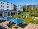 Darmstadt Germany Hotels - The Hotel Darmstadt