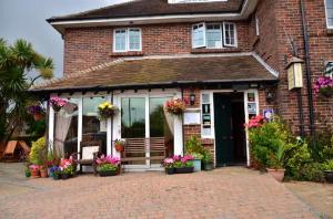 The Aldwick, Arundel