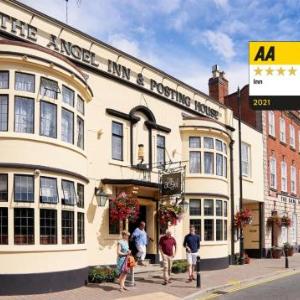 The Angel Inn Hotel
