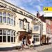 Huntingdon Hall Worcester Hotels - The Angel Inn Hotel