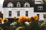 Angus United Kingdom Hotels - The Angus Hotel & Spa