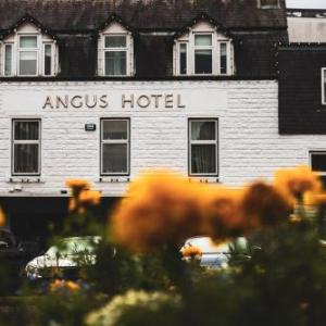 The Angus Hotel & Spa