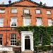 Hotels near Uttoxeter Racecourse - The Bank House Hotel