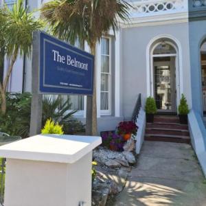 The Belmont