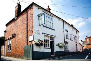 The Boot Inn, Derby
